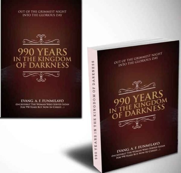 990 Years In The Kingdom Of Darkness