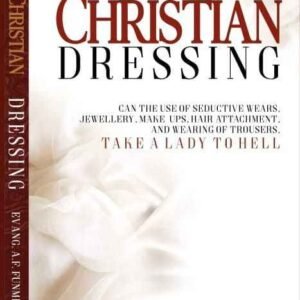 Christian Dressing