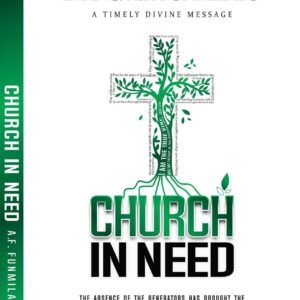 Church In Need