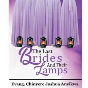 The Last Brides And Their Lamps