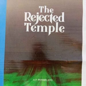 The Rejected Temple