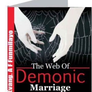 The Web Of Demonic Marriage