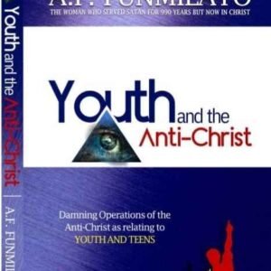 Youth And The Anti-Christ